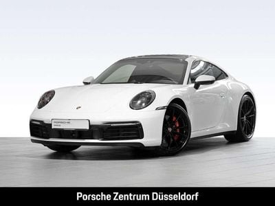 Porsche 911 Carrera 4S