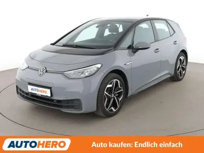 Gebraucht VW ID.3
