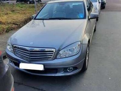 gebraucht Mercedes C180 C 180Kompressor (204.044/45)