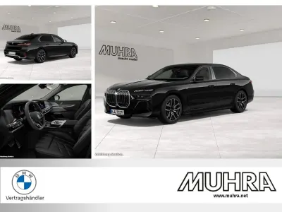 Gebraucht BMW i7