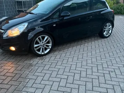Gebraucht Opel Corsa