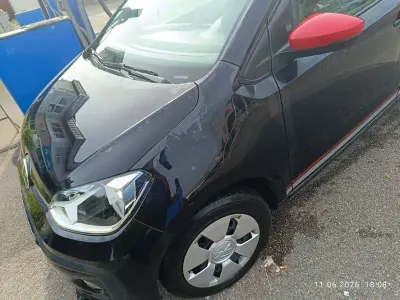 Gebraucht VW up!