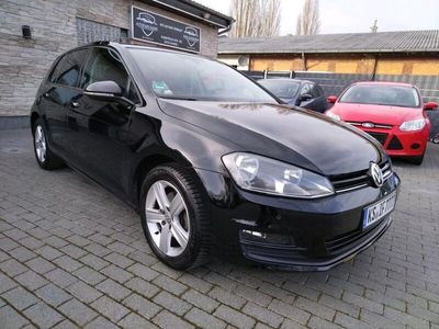 VW Golf VII