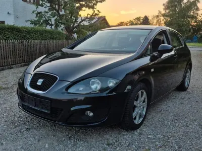 Gebraucht Seat Leon