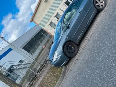Gebraucht Peugeot 307 CC 2003 Cabrio