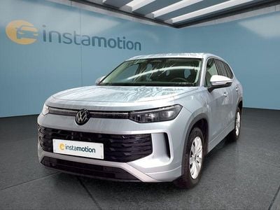 Silber Gebraucht 2025 VW Tayron SUV | 38.491 € (Superpreis)