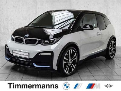 gebraucht BMW i3 