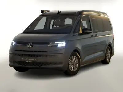 Nowe VW California California 150 KM (110 kW) 2026 Szary Van