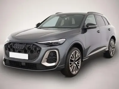 Gebraucht Audi Q5 S-Line 204 PS (150 kW) 2025 Manufacturer SUV