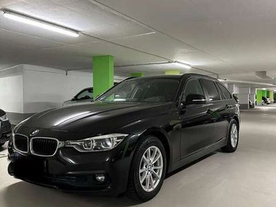 gebraucht BMW 320 D Festpreis !!!!
