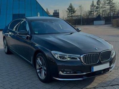 BMW 730L