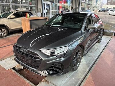 Gebraucht Audi S3 Sport 333 PS (244 kW) 2025 Grau Limousine