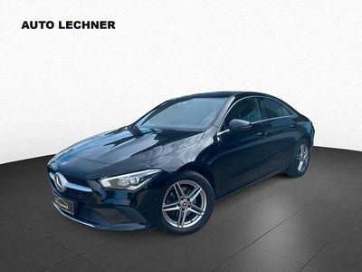 Mercedes CLA200