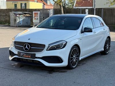 Mercedes A220