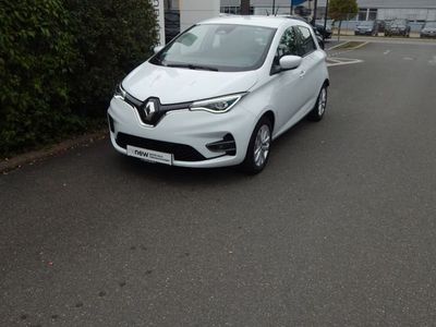 gebraucht Renault Zoe Experience Z.E. 50 (51 kWh-Mietbatterie)