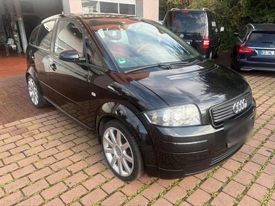 Audi A2