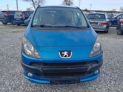 Peugeot 1007