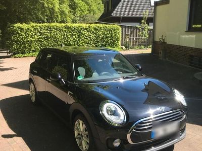 Mini One Clubman