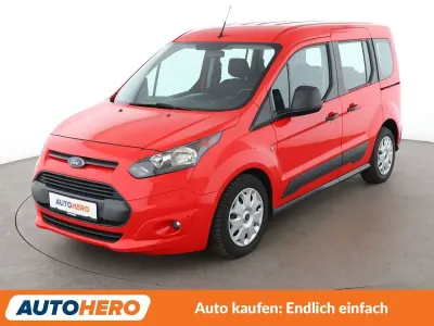 Gebraucht Ford Tourneo Connect