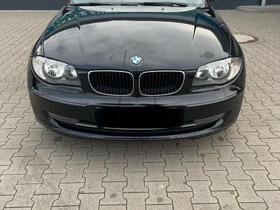 BMW 120 Coupé