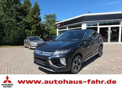Gebraucht Mitsubishi Eclipse Cross