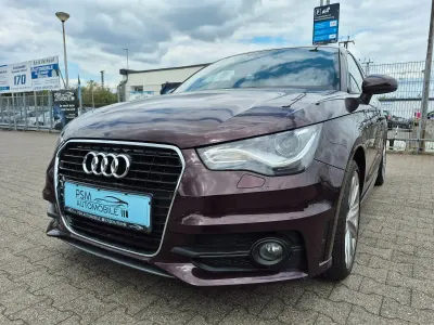 Gebraucht Audi A1 Sportback