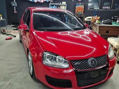 VW Golf V