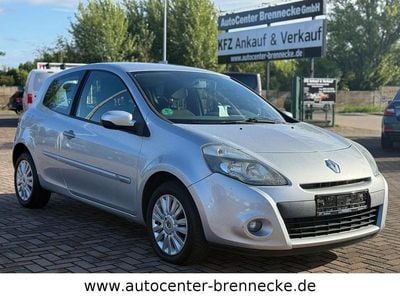 Renault Clio III