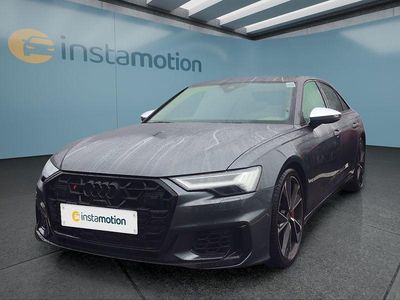 Gebraucht Audi S6 344 PS (253 kW) 2024 Grau Limousine