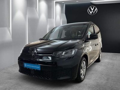 Gebraucht VW California California 114 PS (83 kW) 2022 Deep black perleffekt Van
