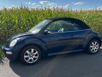VW Beetle