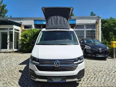 Gebraucht VW California