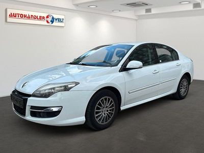 Renault Laguna III