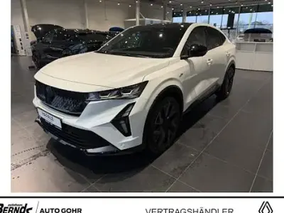 Nuova Renault Rafale Esprit Alpine 200 CV (147 kW) 2026 Bianco SUV