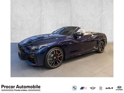 Bmw individual tansanitblau c Neu 2025 BMW 440 M Sport Coupé | 87.990 € (Teuer)