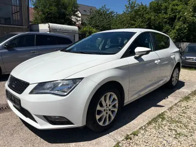 Gebraucht Seat Leon