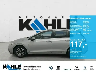 Usata VW Golf VIII