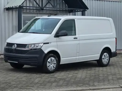 Gebraucht VW T6.1