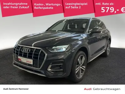 Gebraucht Audi Q5