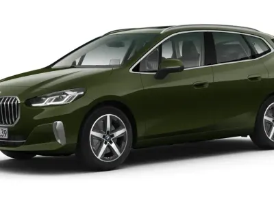 Gebraucht BMW 223 Active Tourer