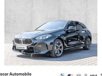 Usata BMW 120 Shadowline 170 CV (125 kW) 2025 Nero Utilitaria