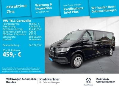 VW T6.1