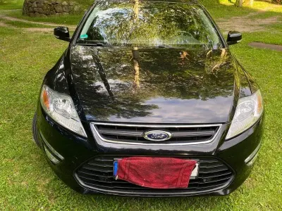 Gebraucht Ford Mondeo