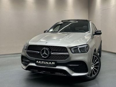 Mercedes GLE350e