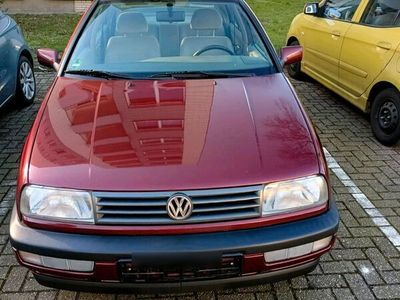 gebraucht VW Vento Bj. 1993