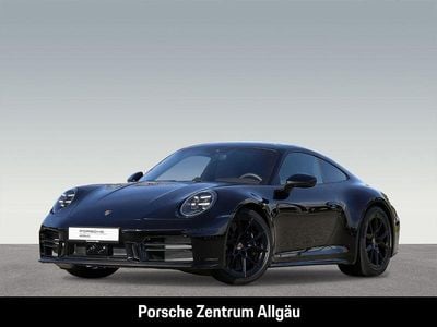 Tiefschwarzmetallic Neu 2025 Porsche 911 Carrera S Coupé | 195.900 € (Teuer)