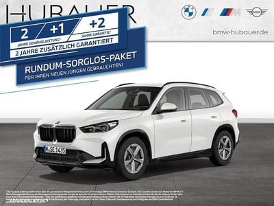 Usata BMW X1 Performance 197 CV (144 kW) 2024 Bianco SUV
