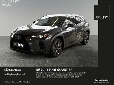 Gebraucht Lexus UX 300h