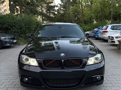 BMW 335