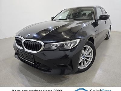 BMW 320e